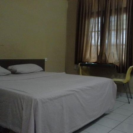 Hotel Sriwijaya Bandung Eksteriør billede