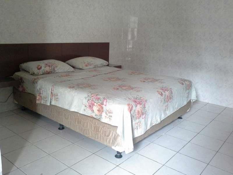 Hotel Sriwijaya Bandung Eksteriør billede