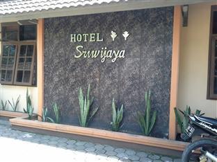 Hotel Sriwijaya Bandung Eksteriør billede